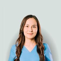 Кемел Ақмаржан Бахабудинқызы