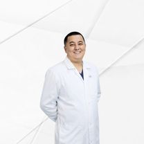 Абдыкалыков Рустем Асылханович