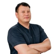 Сарсеналиев Мейрамбек Есмурзиевич