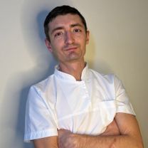 Бастрон Эдуард Валерьевич