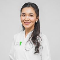 Рахымқұлова Алтынай Қайратқызы