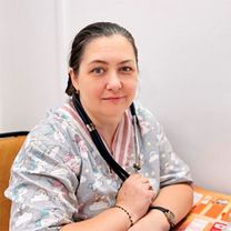 Высочина Мария Анатольевна