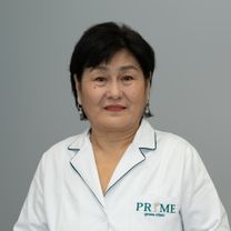 Абенова Камал Галиолловна