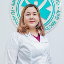 Серикбаева Жанар Торебековна