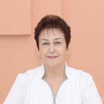 Лялина Галина Ивановна