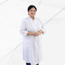 Таниева Назифа Умировна