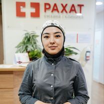 Адилбай Гульнур Адилбаевна