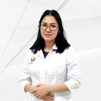 Рустембек Салтанат