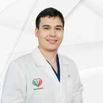 Жуманамазов Шынгыс Айдарулы