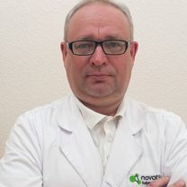 Соболев Денис Алексеевич