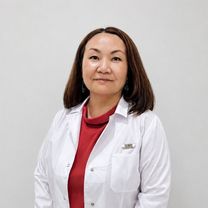 Алимбаева Айгуль Шакихановна