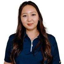 Мукашева Назерке Жайлыкереевна