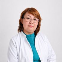 Бахтыбаева Акмарал Маулетказыевна