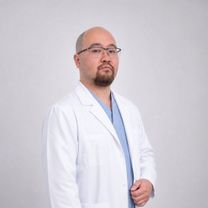 Толешбаев Диас Кайратович