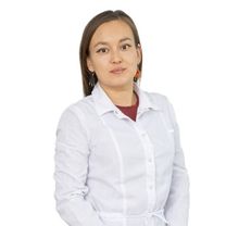 Тукешева Альфия Амирбековна