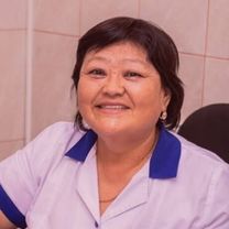 Нурова Махмуза Рахимовна