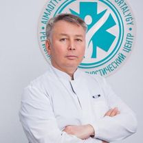 Токпанов Адилхан Канадилович