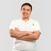 Курбан Ильшат Баратжанович