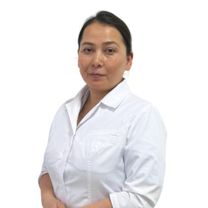 Макашева Жанар Дуйсенбаевна