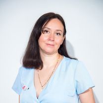 Караяниди Наталья Владимировна