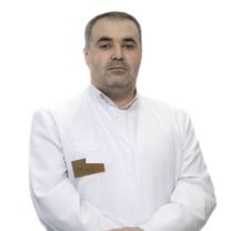 Ганиев Эип Ибрагимович