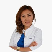 Шойбекова Асем Ахметовна