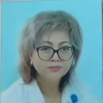 Хибибуллаева Аида Санаятовна