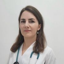 Матвеенко Татьяна Александровна