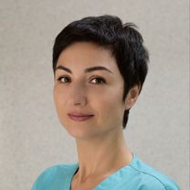 Тительман Юлия Станиславовна