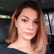 Гребенникова Ирина Олеговна
