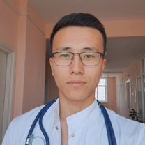 Коныскайров Ринат Ерланулы