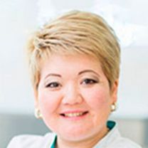 Джусупова Индира Адильевна