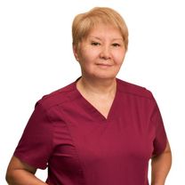 Мусанова Карлыгаш Аскарбековна