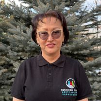 Кузенбаева Нагима Каратаевна