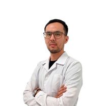 Жұмаділдаев Ермек Балтабайұлы