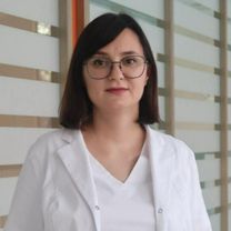 Медведкова Олеся Олеговна
