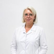 Корогод Елена Владимировна