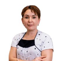 Медяева Альфия Рафаэльевна