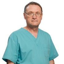 Вильданов Талгат Сиражетдинович