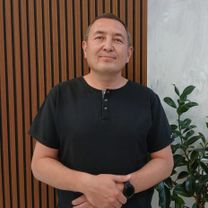 Манжинов Тагир Александрович