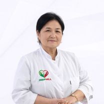 Таниева Назифа Умировна