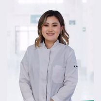 Тугелова Кызгалдак Дауржановна