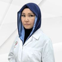 Абрахманова Камилла Советовна