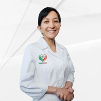 Махметова Алмагуль Абаевна