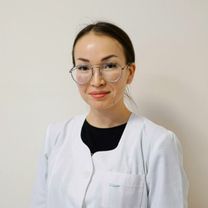 Сосина Анжела Анатольевна