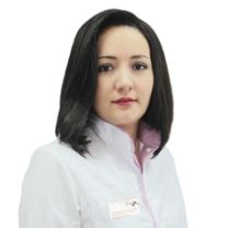 Мирзараимова Нафиса Саидовна