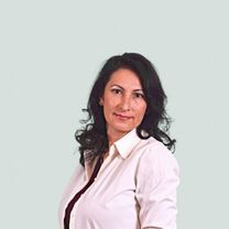 Батырова Алиса Курбангалиевна