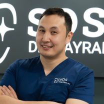 Жадыков Даурен Ардабаевич