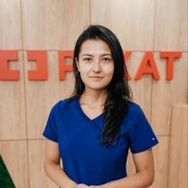 Абдусалямова Мунира Нурлановна