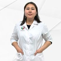 Ибраймова Лаура Мыктыбековна